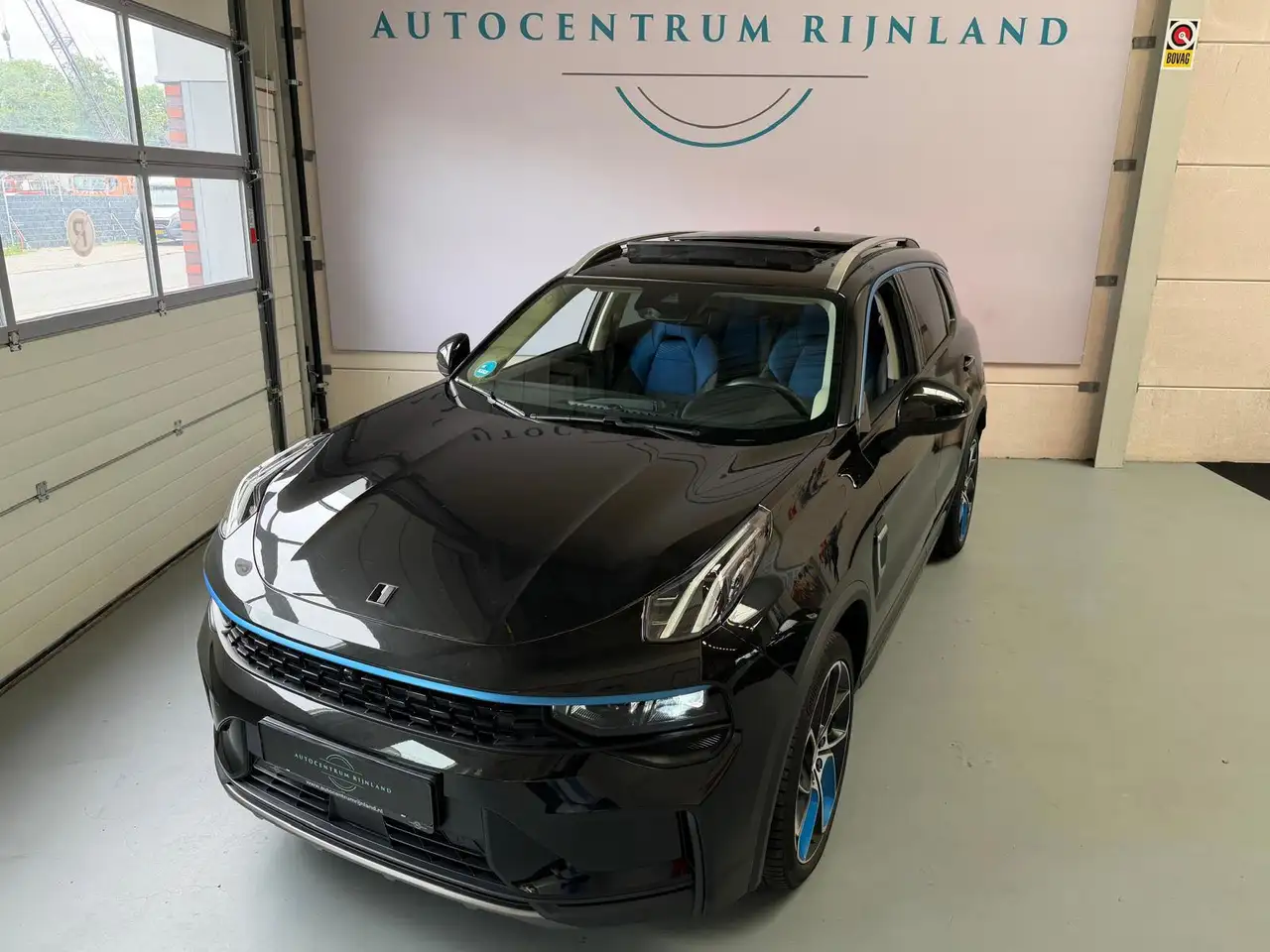 Lynk & Co 01 2022
