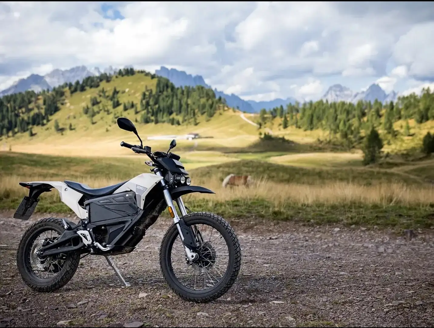 Zero Zero FX Beige - 1