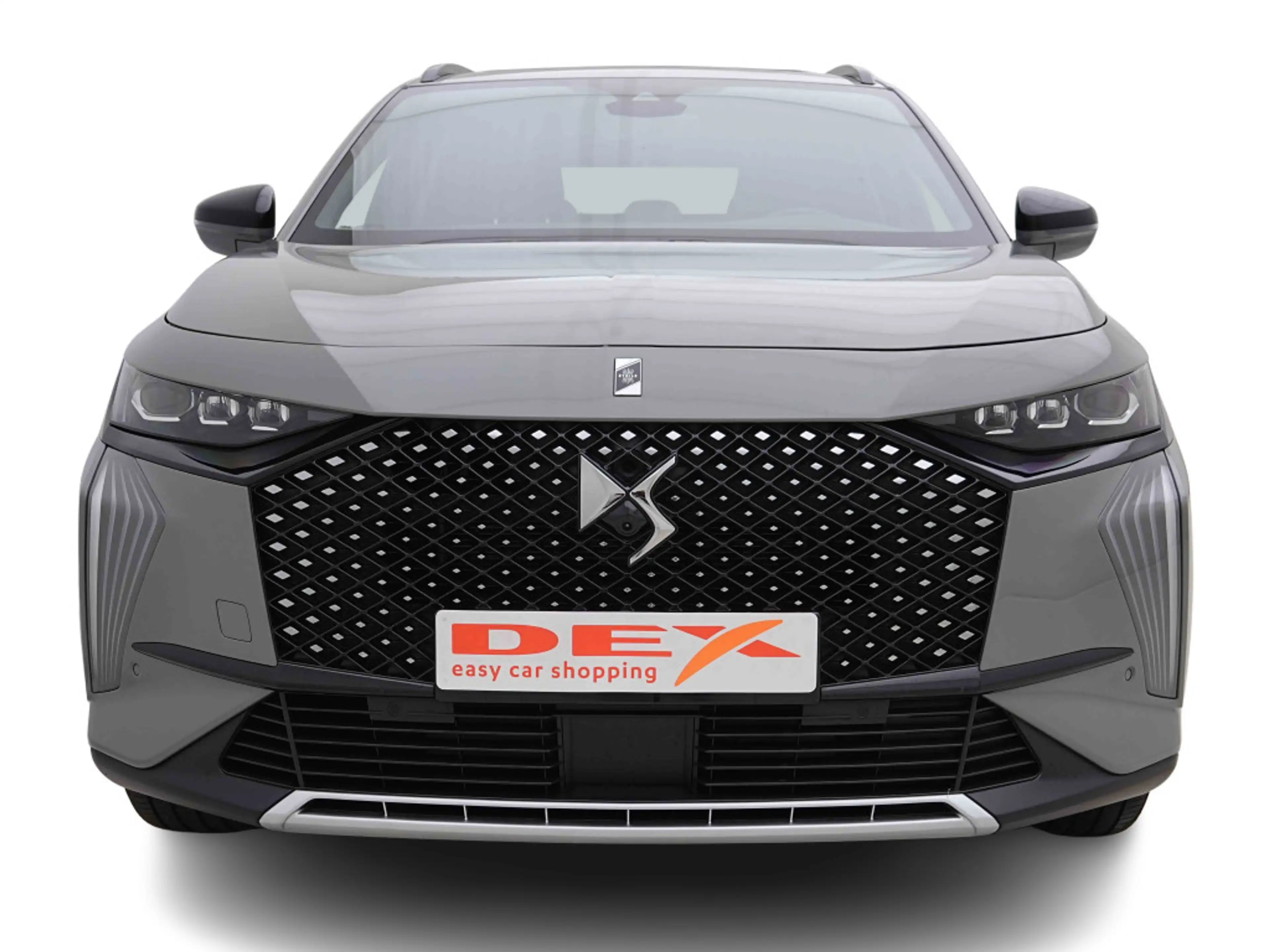 DS Automobiles DS 7 Crossback PHEV 225 Etoile | PANO | Leather | GPS | CAM — photo 2