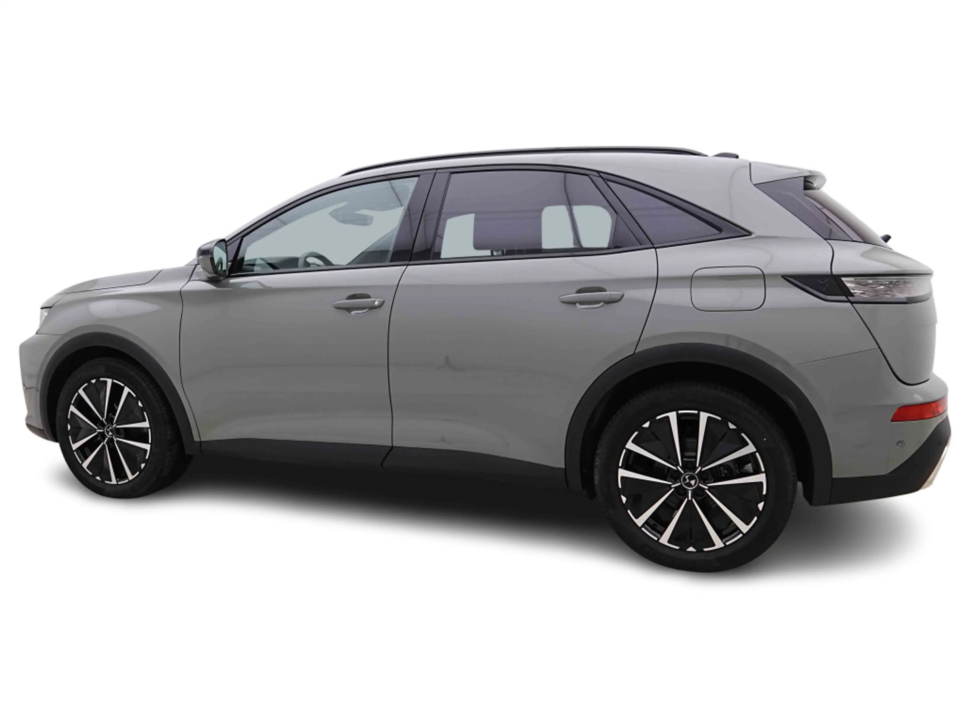 DS Automobiles DS 7 Crossback PHEV 225 Etoile | PANO | Leather | GPS | CAM — photo 3