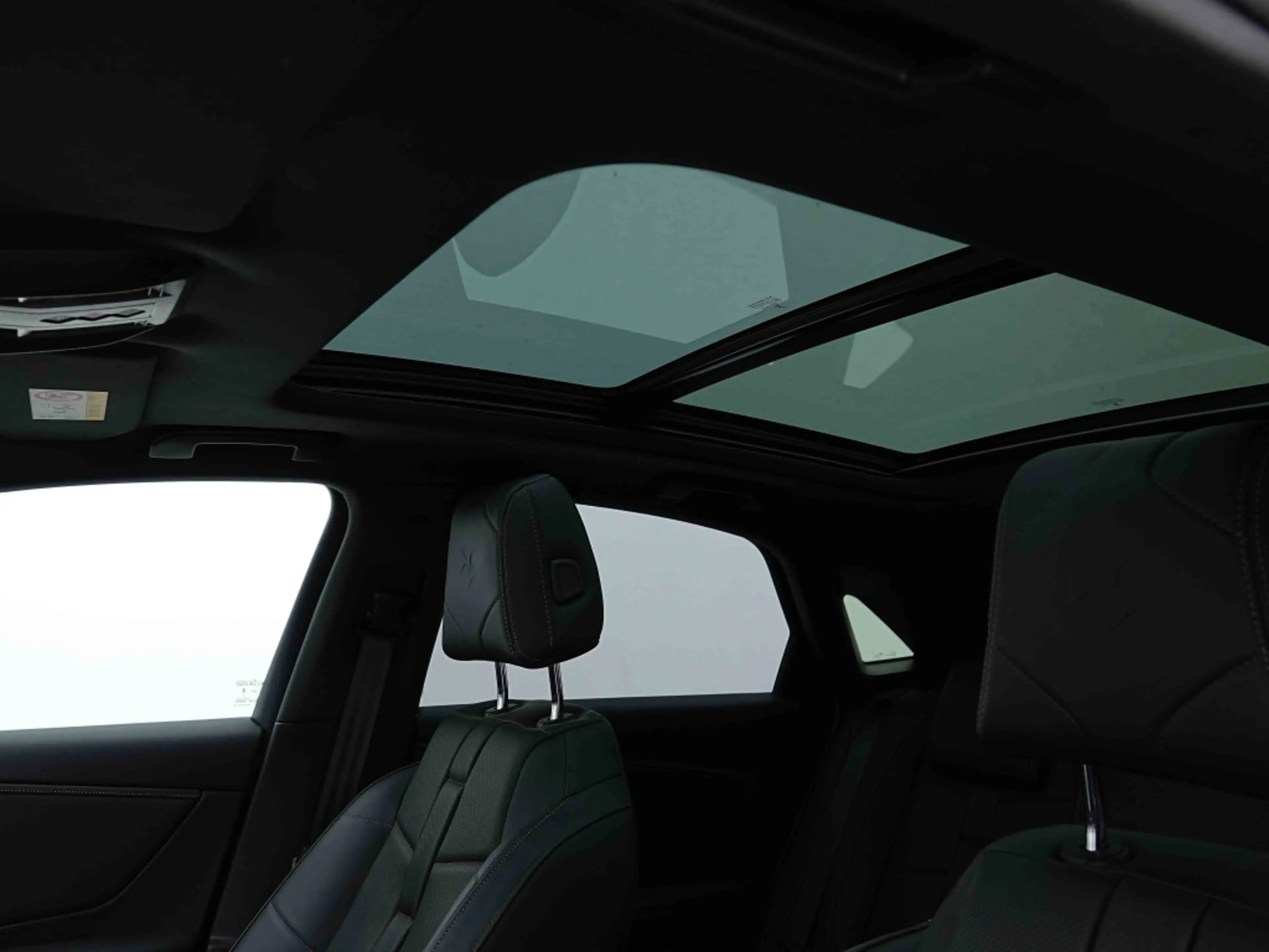 DS Automobiles DS 7 Crossback PHEV 225 Etoile | PANO | Leather | GPS | CAM — photo 12