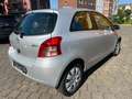 Toyota Yaris Sol 1.0 Klima/Allwetterreifen/TÜV NEU Plateado - thumbnail 4