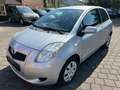 Toyota Yaris Sol 1.0 Klima/Allwetterreifen/TÜV NEU Plateado - thumbnail 1