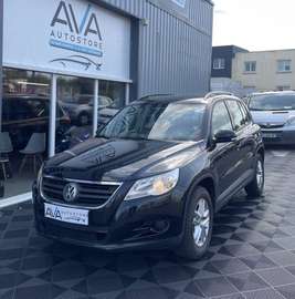 1.4 TSI 150 4motion Confortline