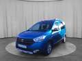 Dacia Dokker 1.3 TCe 130 6-Gang Stepway Pro Azul - thumbnail 5