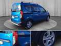 Dacia Dokker 1.3 TCe 130 6-Gang Stepway Pro Azul - thumbnail 3