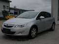 Opel Astra Edition J Lim. 5-trg. Silber - thumbnail 3