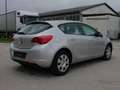 Opel Astra Edition J Lim. 5-trg. Silber - thumbnail 7