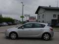 Opel Astra Edition J Lim. 5-trg. Silber - thumbnail 4