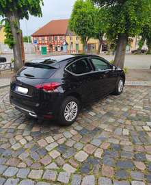 VTi 120 Chic