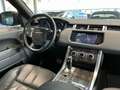 Land Rover Range Rover Sport 3.0 TDV6 * Très propre * Navi * Cuir * Clim Grigio - thumbnail 12