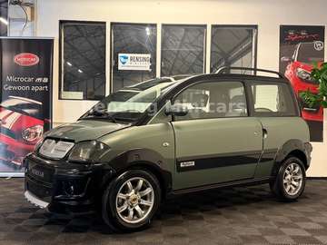 Campus Highland XXL Mopedauto 45 KM auto