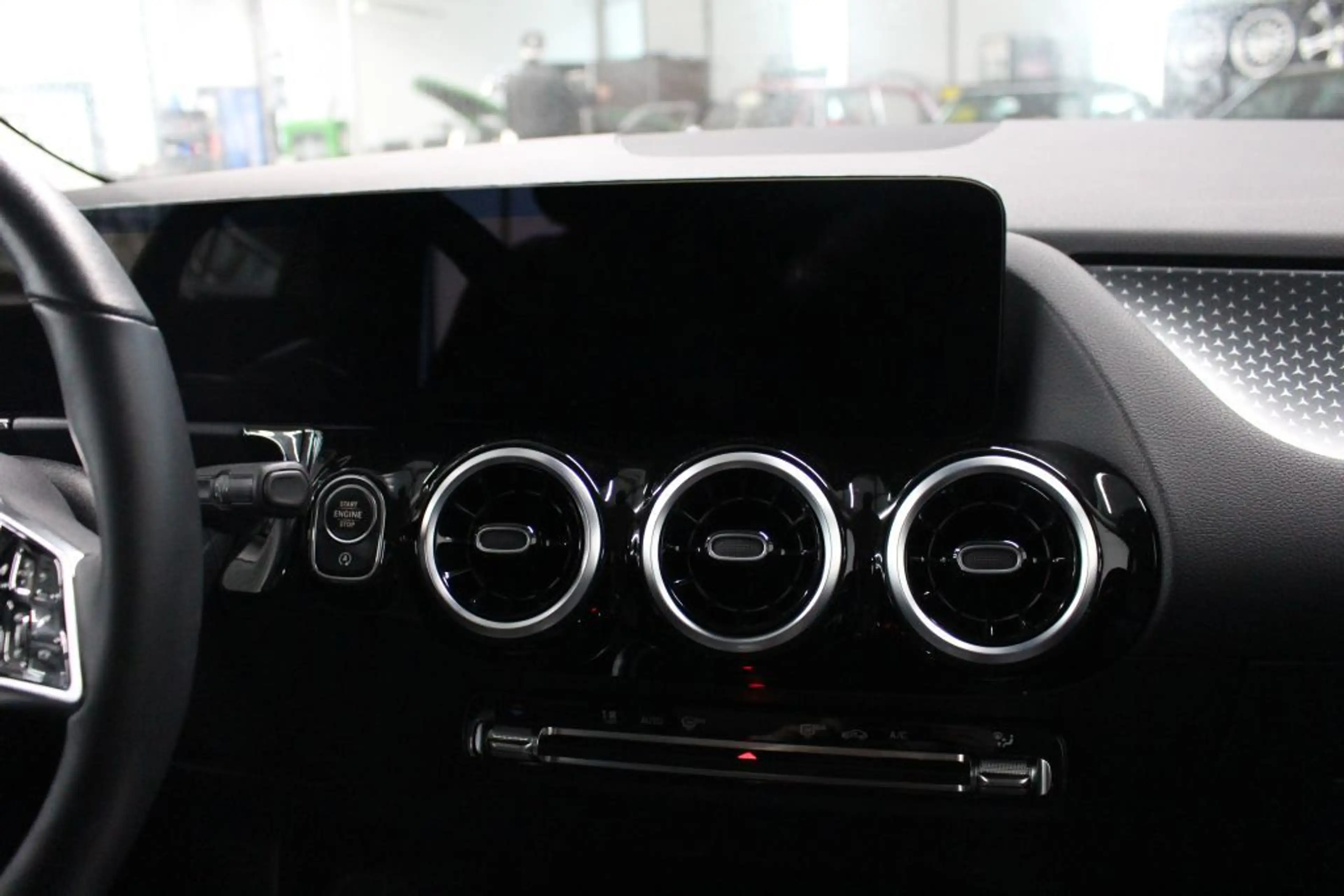 Mercedes-Benz B 220 4M Progressive Adv. AHK LED Kamera PTS — photo 14