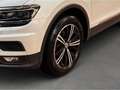 Volkswagen Tiguan 4Motion 1.4 TSI Sound DSG LED Navi Panorama AHK Weiß - thumbnail 8