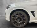 BMW X3 M Competition Head-up-/Pano / 3D View Weiß - thumbnail 23
