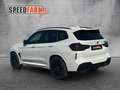 BMW X3 M Competition Head-up-/Pano / 3D View Weiß - thumbnail 4