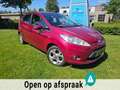Ford Fiesta 1.25 Titanium Mauve - thumbnail 5