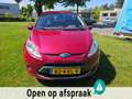 Ford Fiesta 1.25 Titanium Mauve - thumbnail 6
