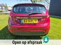 Ford Fiesta 1.25 Titanium Mauve - thumbnail 3