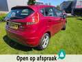 Ford Fiesta 1.25 Titanium Mauve - thumbnail 2