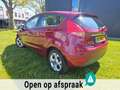 Ford Fiesta 1.25 Titanium Mauve - thumbnail 4