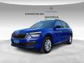 Skoda Kamiq 1.0 TSI Ambition ***TASSO ZERO*** Blu/Azzurro - thumbnail 1