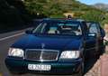 Mercedes-Benz S 280 S-Klasse Verde - thumbnail 6