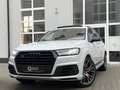 Audi SQ7 4.0 V8 TDI Quattro S-Line *7 Sitzer*VOLL*B&O Weiß - thumbnail 19