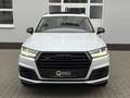 Audi SQ7 4.0 V8 TDI Quattro S-Line *7 Sitzer*VOLL*B&O Weiß - thumbnail 20