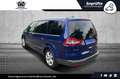 Ford Galaxy 1.6 EB Titanium / NAVI / BLIS / 7 SITZE Blau - thumbnail 8