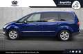Ford Galaxy 1.6 EB Titanium / NAVI / BLIS / 7 SITZE Blau - thumbnail 9