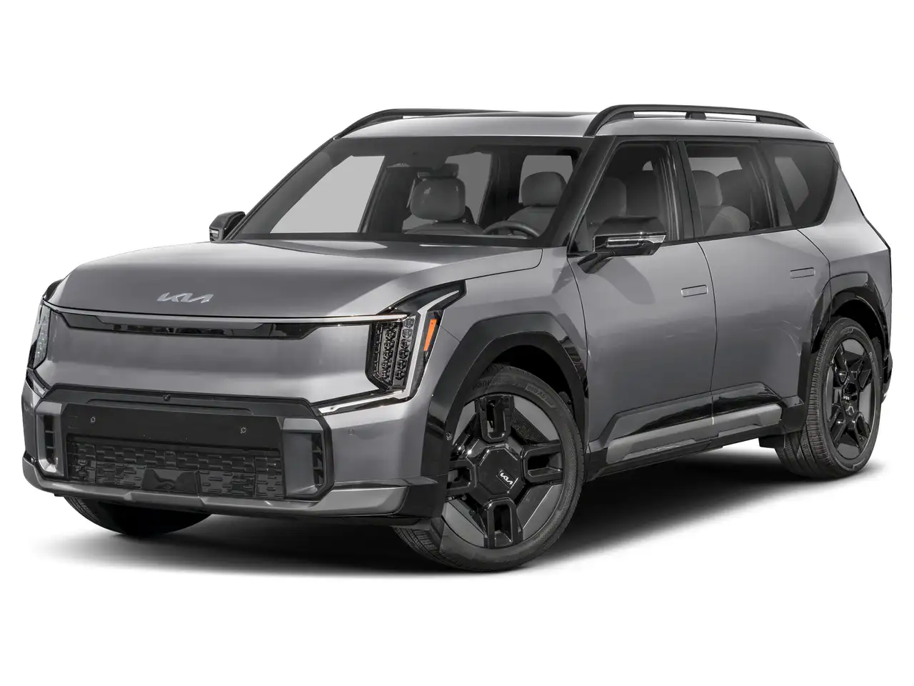 2026 Kia EV9