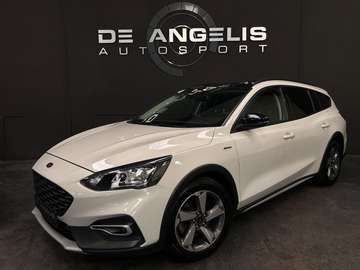 1.0 ECOBOOST 125 ACTIVE