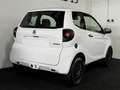 Aixam City 25KMH Minauto Sport, Carplay, Kubota Mit Lieferung Blanc - thumbnail 7