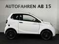 Aixam City 25KMH Minauto Sport, Carplay, Kubota Mit Lieferung Blanc - thumbnail 6