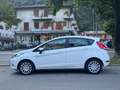 Ford Fiesta Fiesta 1.2 82CV 5porte CINGHIA NUOVA - TAGLIANDATA Bianco - thumbnail 4