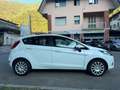 Ford Fiesta Fiesta 1.2 82CV 5porte CINGHIA NUOVA - TAGLIANDATA Bianco - thumbnail 8