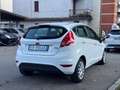 Ford Fiesta Fiesta 1.2 82CV 5porte CINGHIA NUOVA - TAGLIANDATA Bianco - thumbnail 7