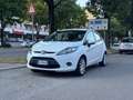 Ford Fiesta Fiesta 1.2 82CV 5porte CINGHIA NUOVA - TAGLIANDATA Bianco - thumbnail 3