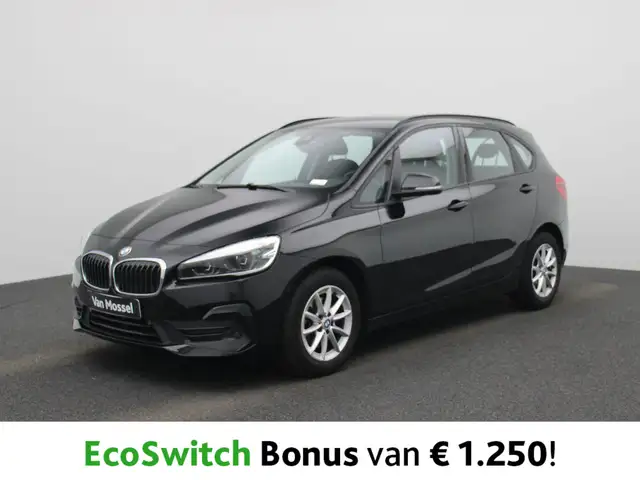 BMW 216 2 Reeks Active Tourer 216d (85kW) Zetelverwarming