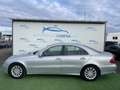 Mercedes-Benz E 320 320CDI Elegance Aut. Plateado - thumbnail 22