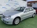 Mercedes-Benz E 320 320CDI Elegance Aut. Plateado - thumbnail 3