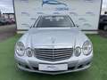 Mercedes-Benz E 320 320CDI Elegance Aut. Plateado - thumbnail 2