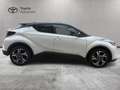 Toyota C-HR C-HR 2.0 hev Trend fwd e-cvt Blanco - thumbnail 4