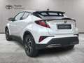 Toyota C-HR C-HR 2.0 hev Trend fwd e-cvt Blanco - thumbnail 5