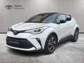 Toyota C-HR C-HR 2.0 hev Trend fwd e-cvt Blanco - thumbnail 1