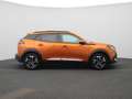 Peugeot e-2008 EV Allure 50 kWh Climate Control | Full Map Naviga Orange - thumbnail 6