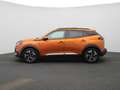 Peugeot e-2008 EV Allure 50 kWh Climate Control | Full Map Naviga Orange - thumbnail 4