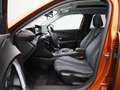 Peugeot e-2008 EV Allure 50 kWh Climate Control | Full Map Naviga Orange - thumbnail 11