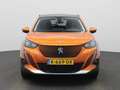 Peugeot e-2008 EV Allure 50 kWh Climate Control | Full Map Naviga Orange - thumbnail 3